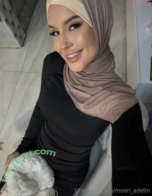 moon_adelin / adelemoon nude photo #0170