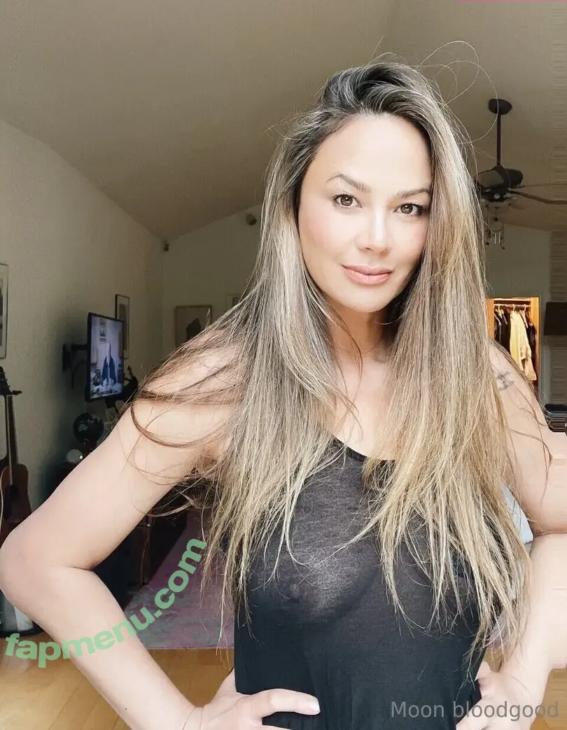Moon Bloodgood nude photo #0111 (realmoonbloodgood)