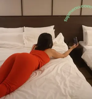 Moon_nyang / Moon Nyang / moa.moon / moa.moon_ nude photo #0009