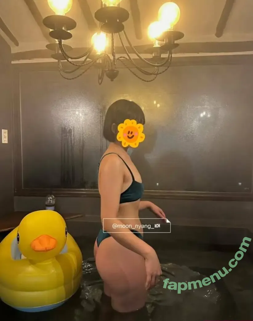 Moon_nyang nude photo #0006 (Moon Nyang / moon_nyang_)
