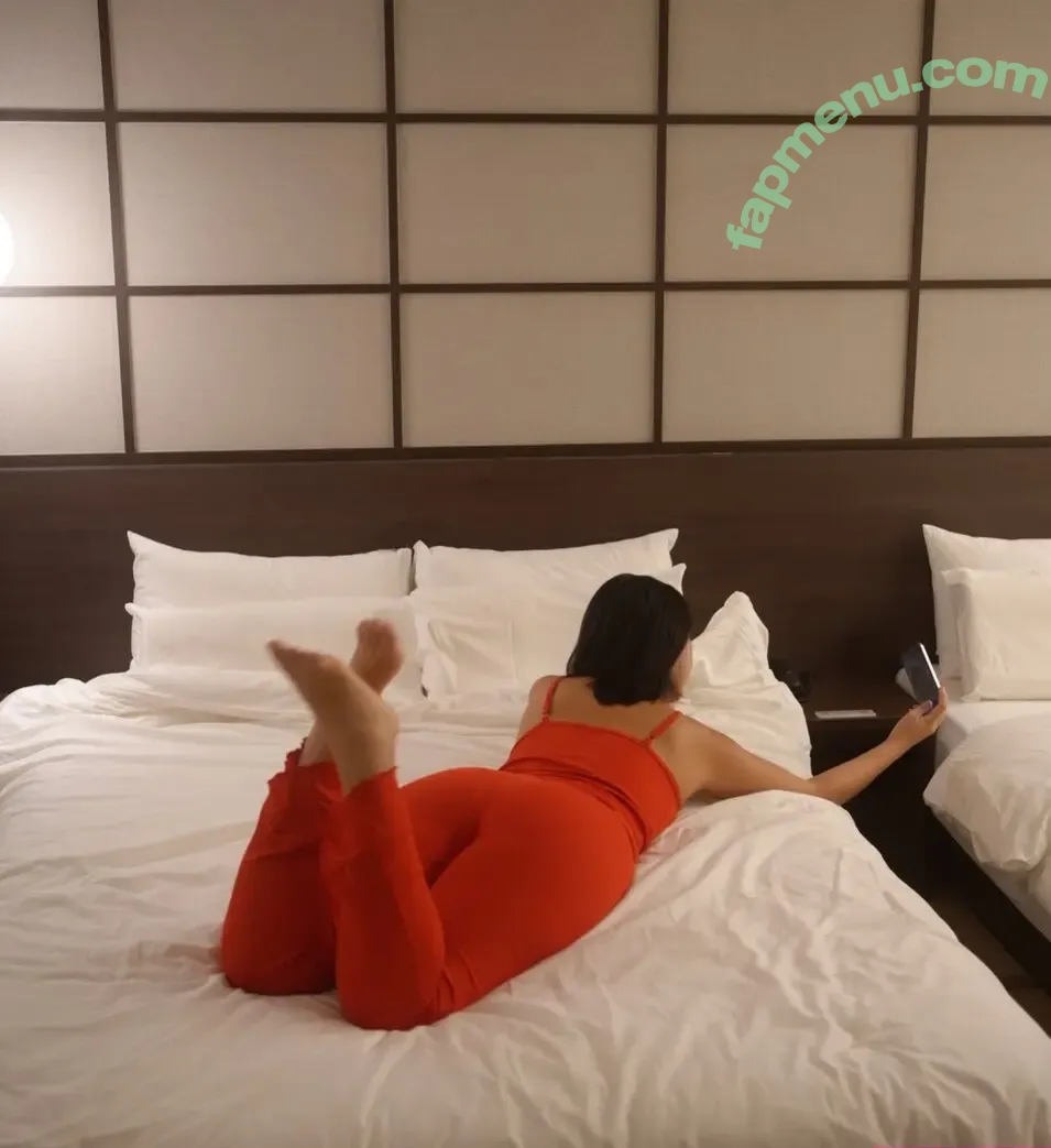 Moon_nyang nude photo #0012 (Moon Nyang / moa.moon / moa.moon_)