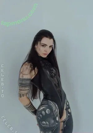 Moona.Autumn nude photo #0181