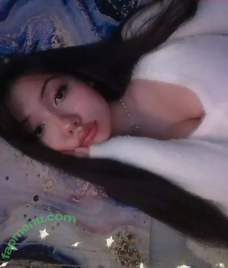 MoonBaby ASMR nude photo #0001 (mcgribz / moonbaby96_ / user)