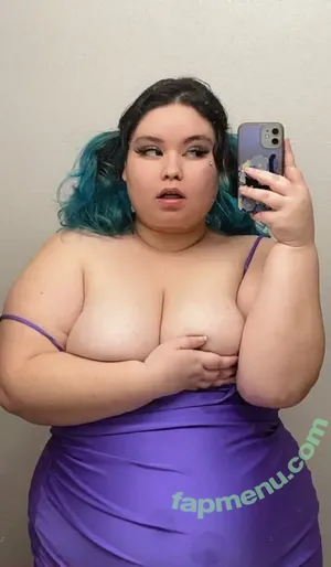 moonbbw / tallulah_moon nude photo #0019