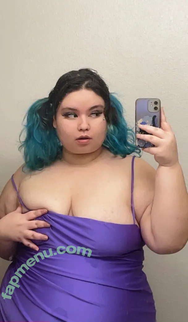 moonbbw nude photo #0020 (tallulah_moon)