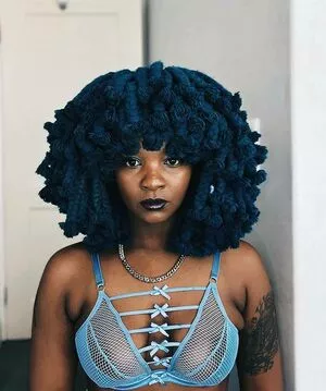 Moonchild Sanelly / moonchildsanelly nude photo #0026