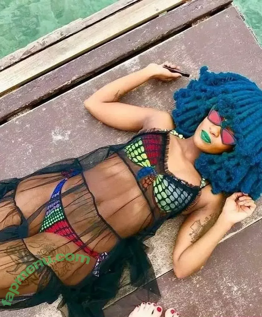 Moonchild Sanelly nude photo #0008 (moonchildsanelly)