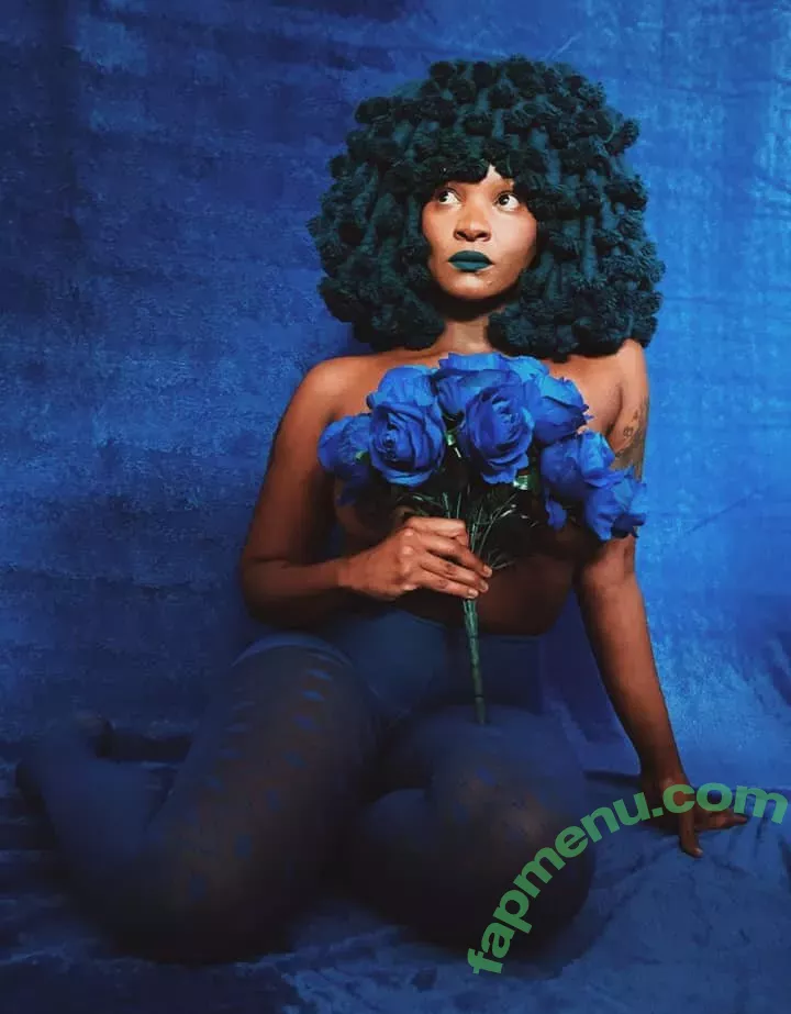 Moonchild Sanelly nude photo #0010 (moonchildsanelly)