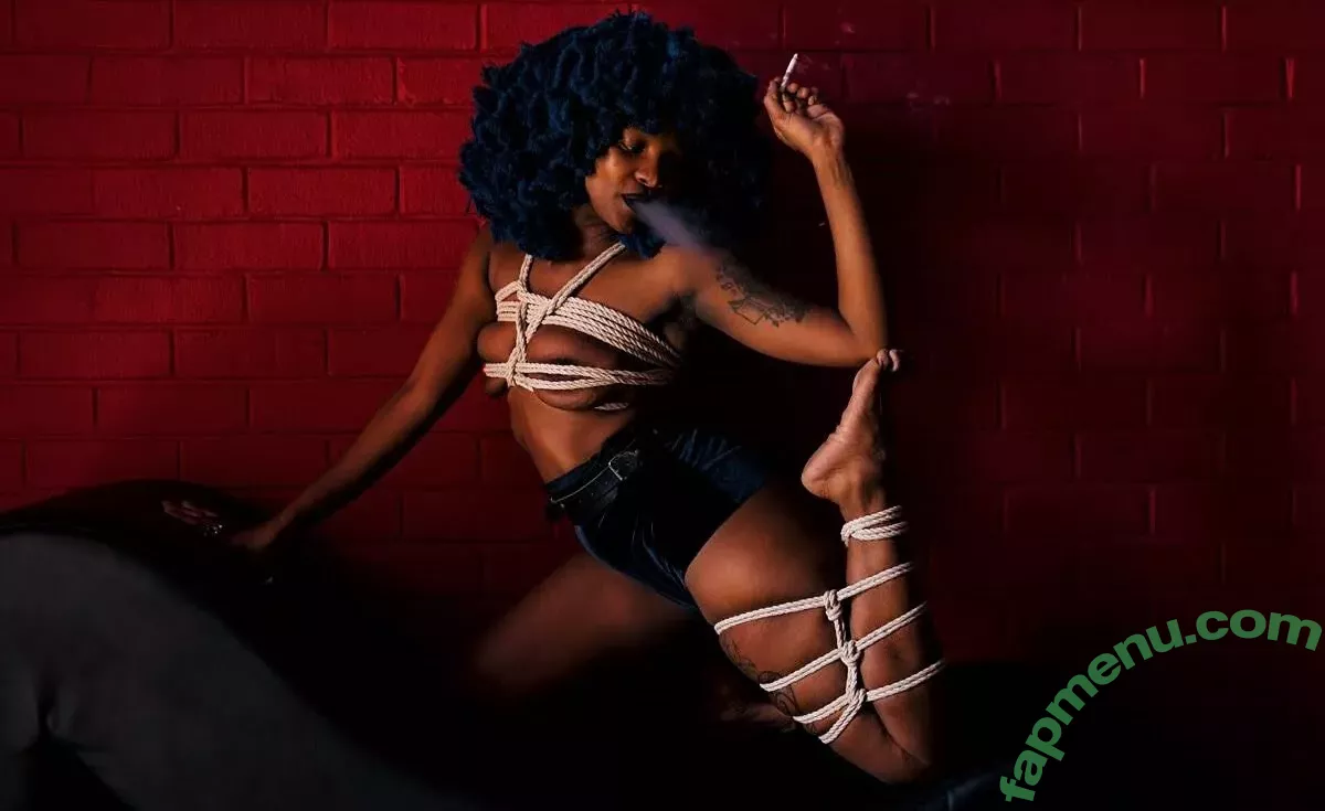 Moonchild Sanelly nude photo #0014 (moonchildsanelly)