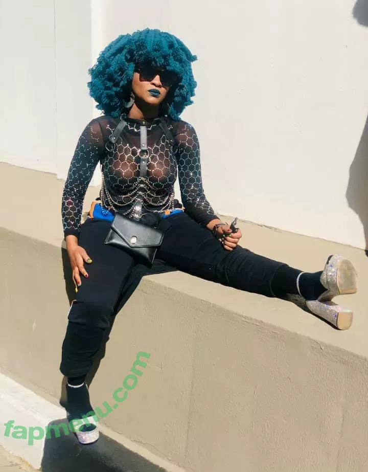 Moonchild Sanelly nude photo #0016 (moonchildsanelly)