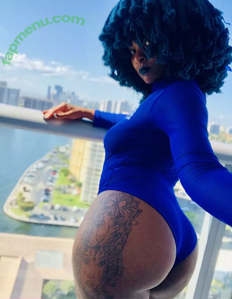 Moonchild Sanelly nude photo #0020 (moonchildsanelly)