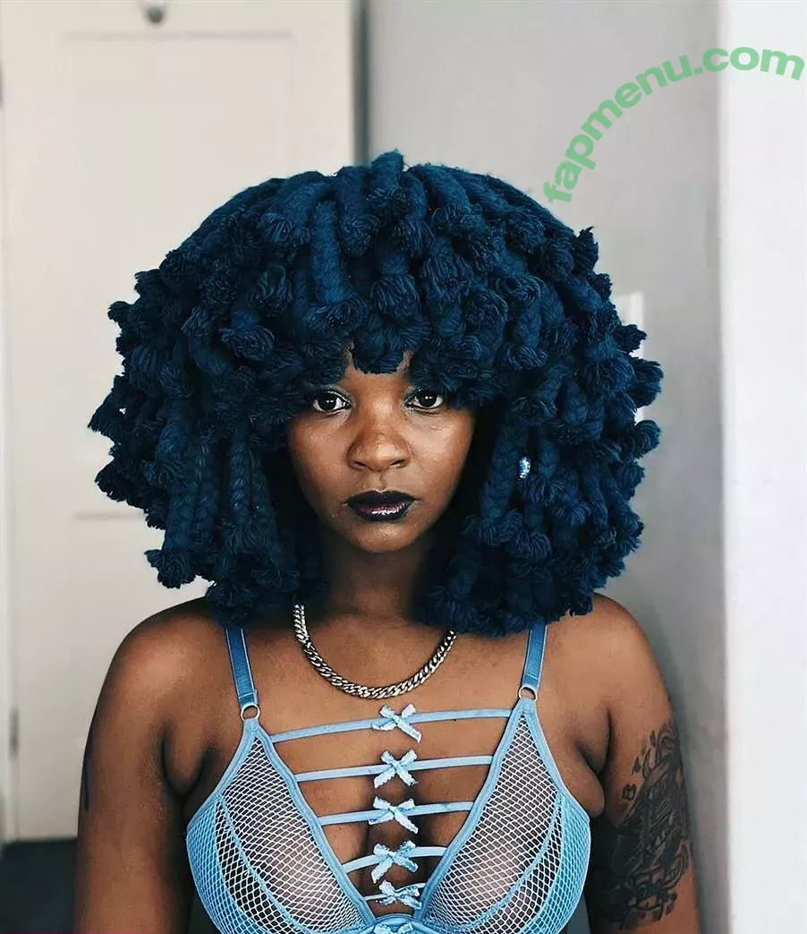 Moonchild Sanelly nude photo #0026 (moonchildsanelly)