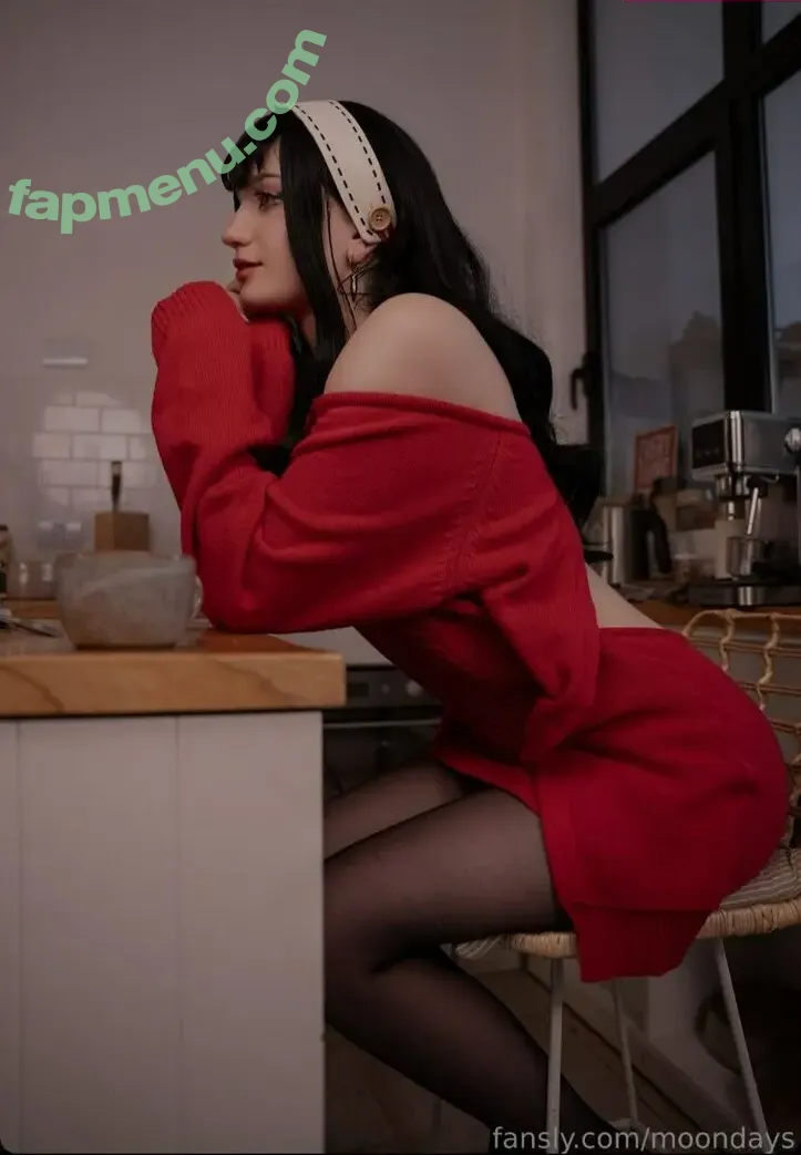 moondays.ok nude photo #0556 (MoonDaysok / Moondays / moondaotaku)