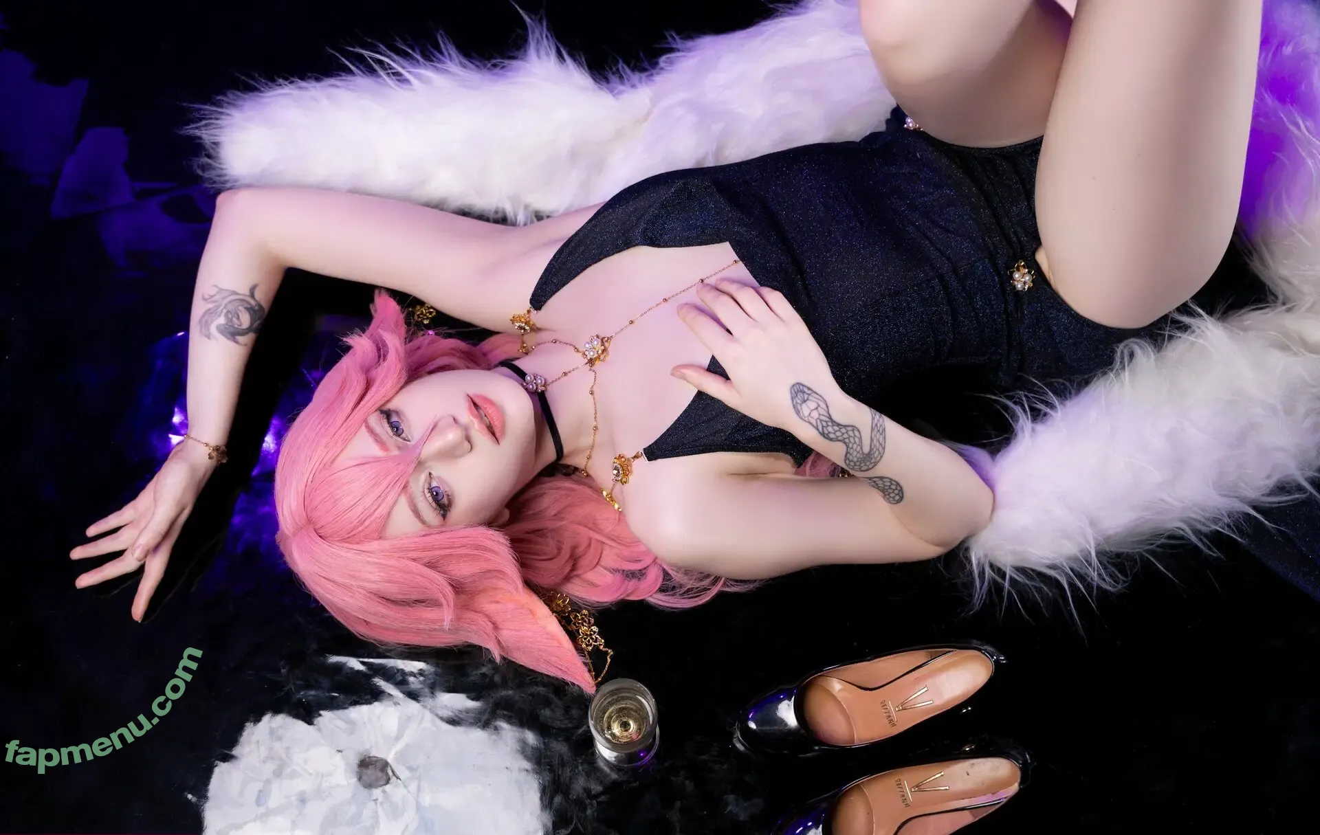 moondays.ok nude photo #0577 (MoonDaysok / Moondays / moondaotaku)