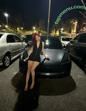 Moonfairyyy / Moonfa1ryy nude photo #0056