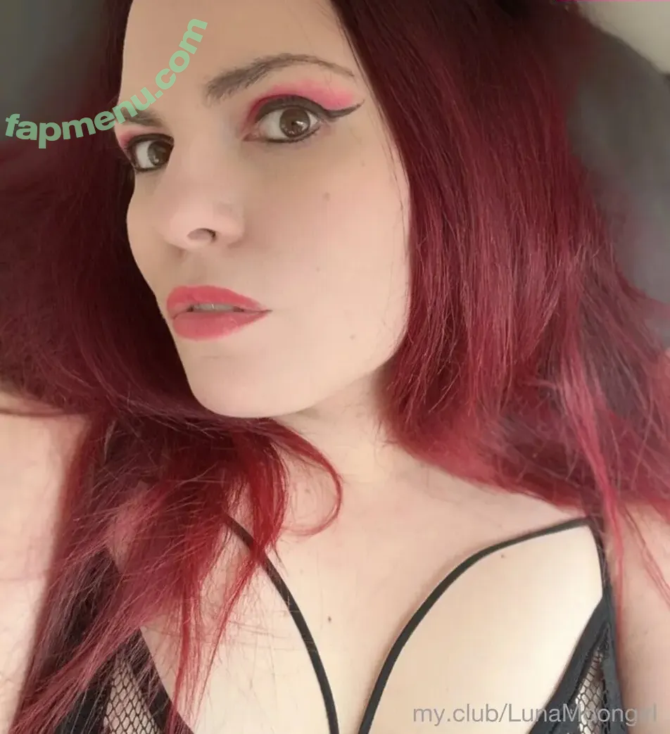 Moongirl nude photo #0013 (Moongirl)