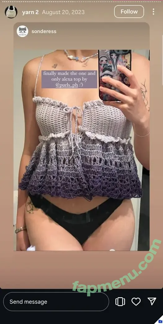 Moongrapess nude photo #0008 (Moongrapess)