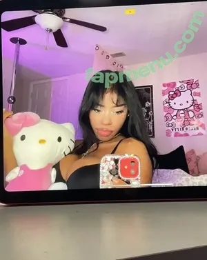 Moonishmia nude photo #0048