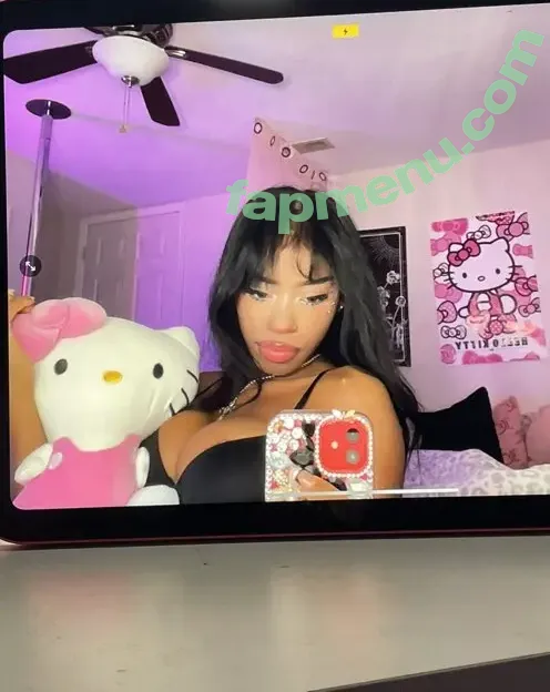 Moonishmia nude photo #0048 (Moonishmia)