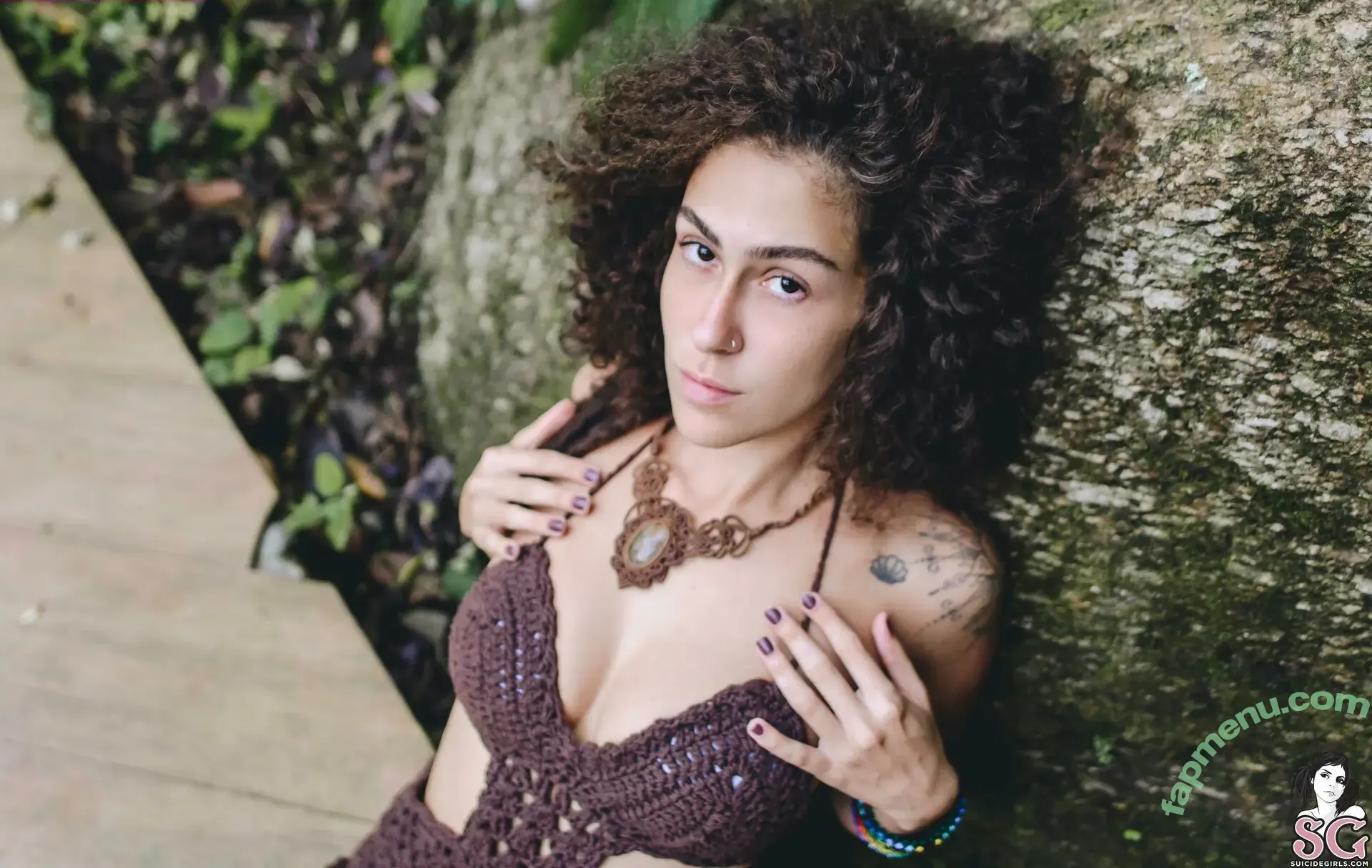 moonkalimah nude photo #0003 (moonkalimah)