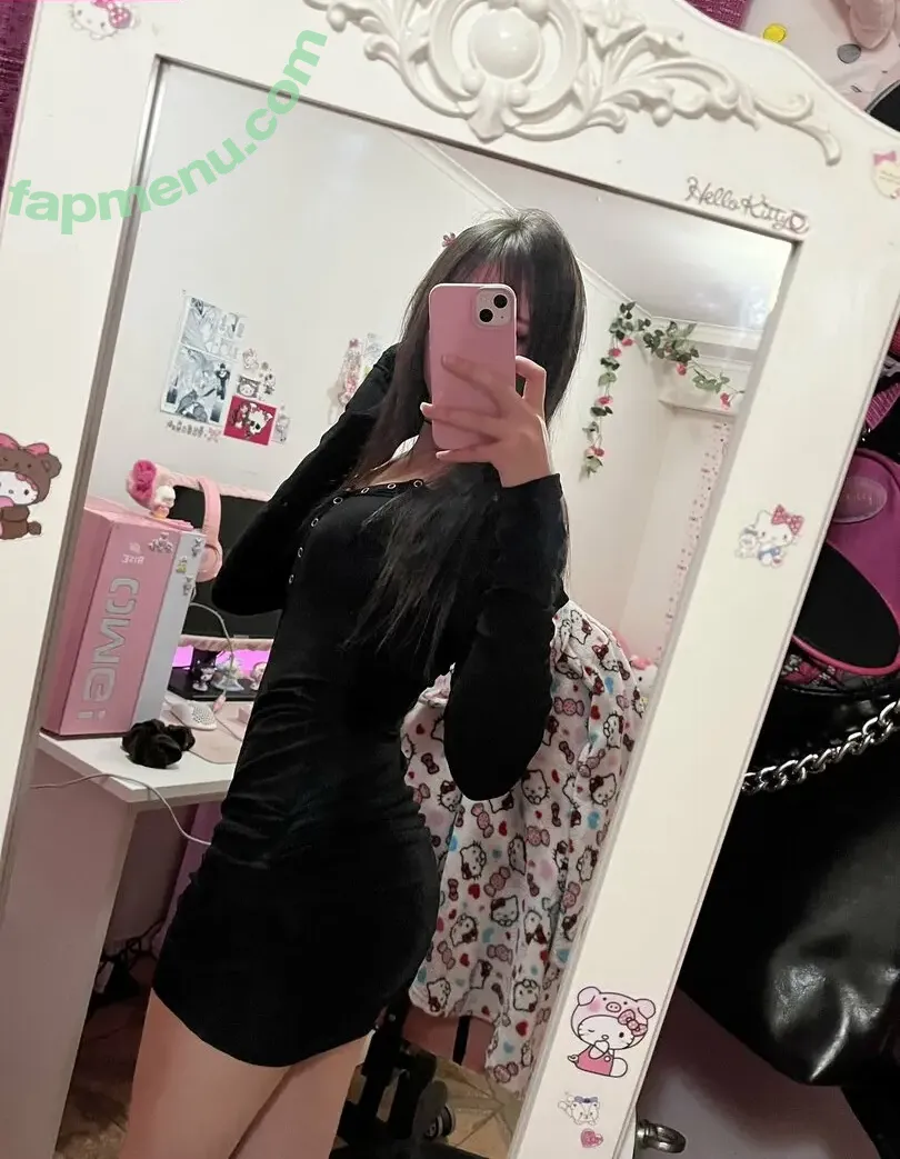 moonkittydoll nude photo #0034 (coniyzd / moonkittydesign)