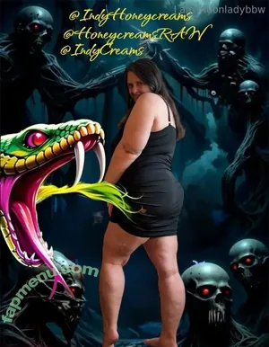 moonladybbw_free / moonladyy33 nude photo #0087