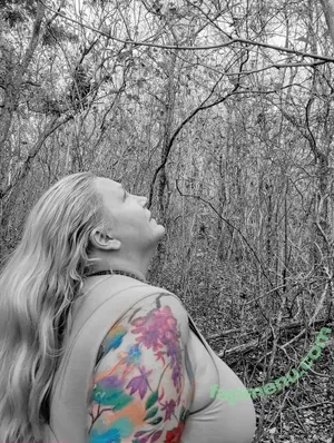 moonladybbw_free / moonladyy33 nude photo #0107