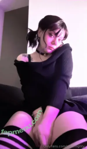 moonlighty / moonIighty_ / moonlightmov / moonlighty_ nude photo #0358