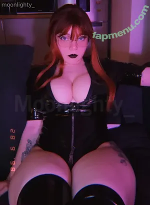 moonlighty / moonIighty_ / moonlightmov / moonlighty_ nude photo #0374