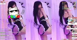 Moonwol0614 / BJ문월 / moonwol_ nude photo #0131