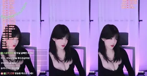 Moonwol0614 / BJ문월 / moonwol_ nude photo #0134