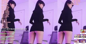 Moonwol0614 / BJ문월 / moonwol_ nude photo #0136