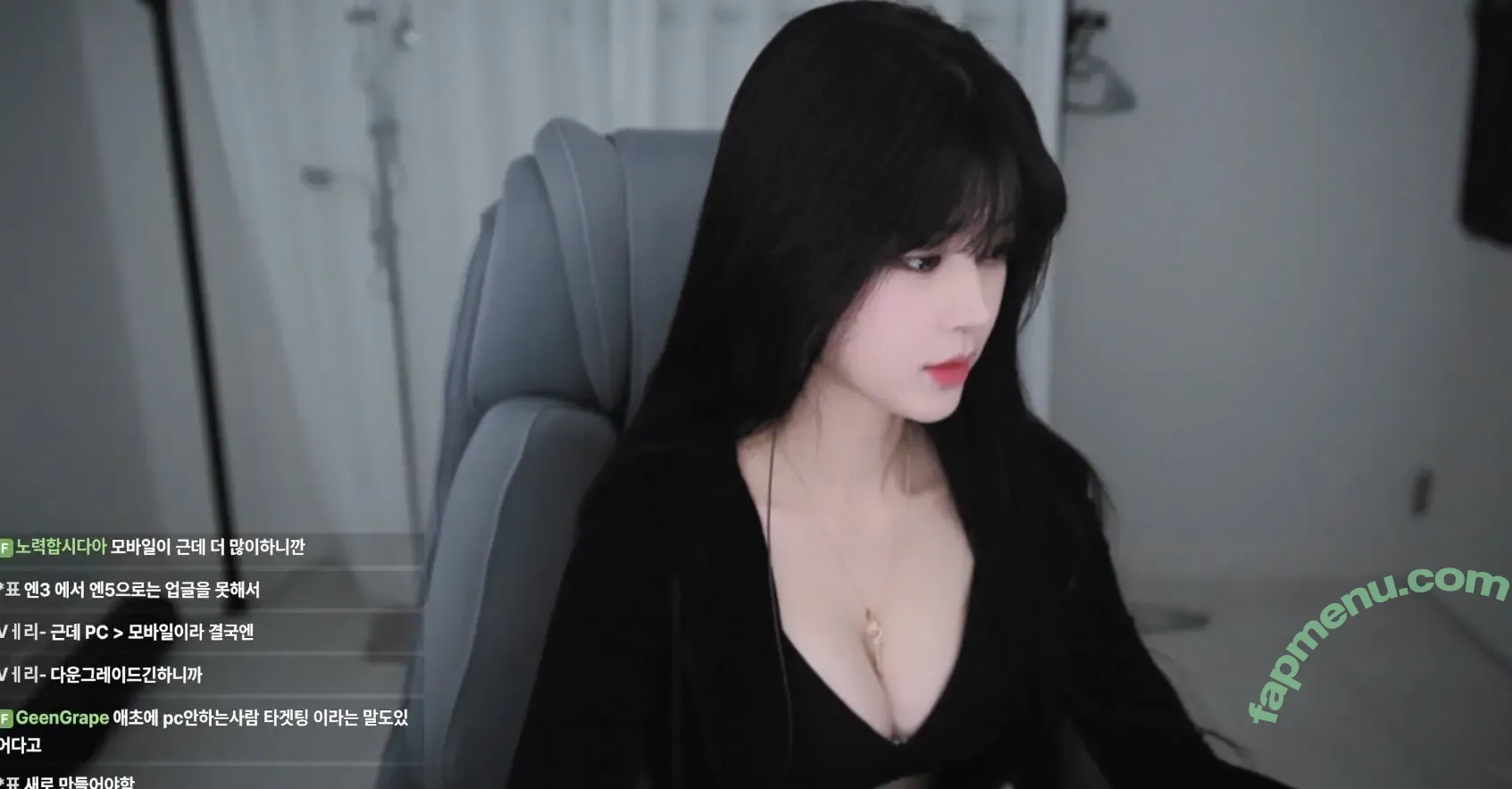 Moonwol0614 nude photo #0129 (BJ문월 / moonwol_)