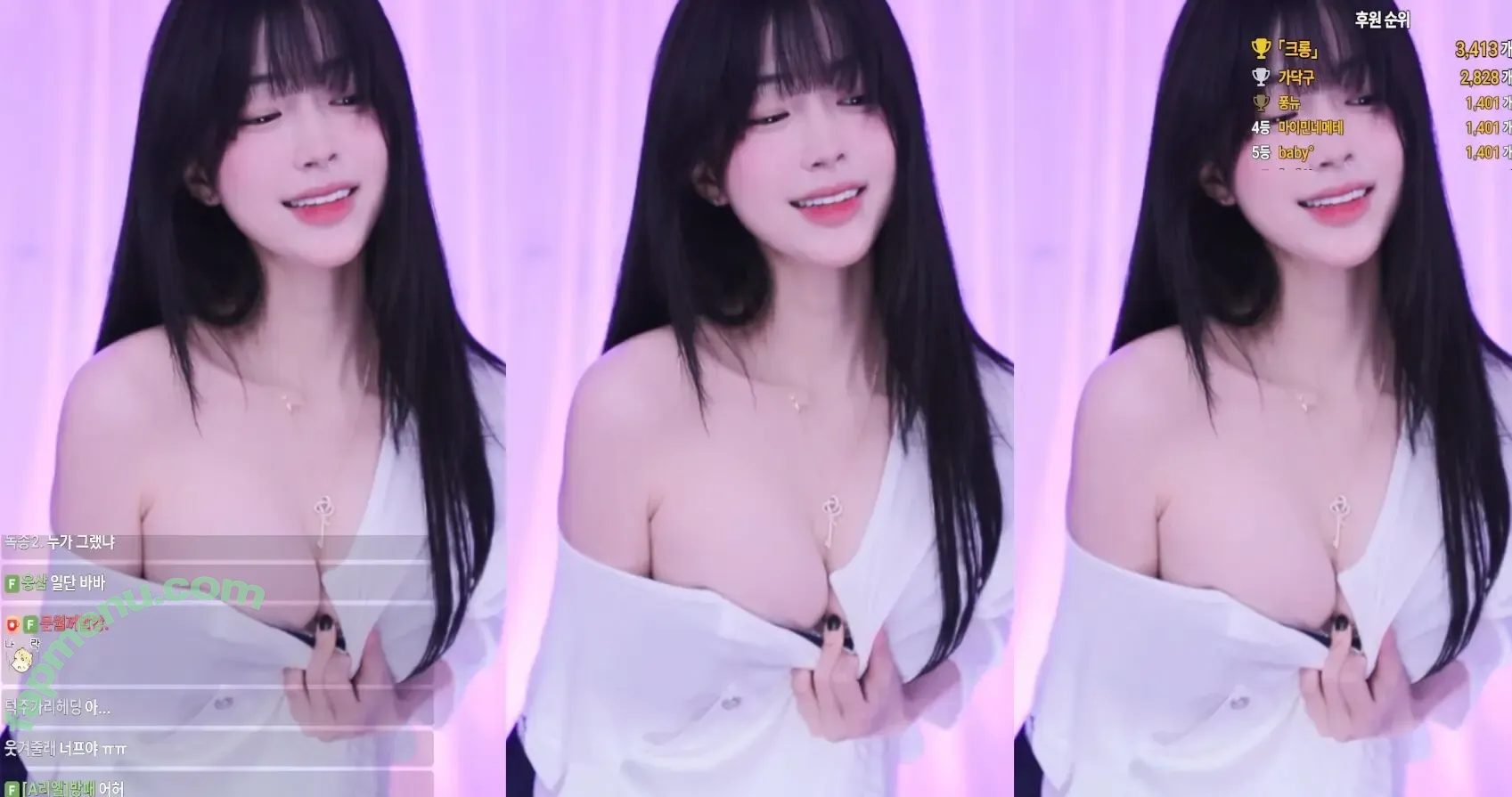 Moonwol0614 nude photo #0130 (BJ문월 / moonwol_)