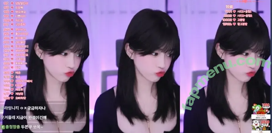 Moonwol0614 nude photo #0137 (BJ문월 / moonwol_)