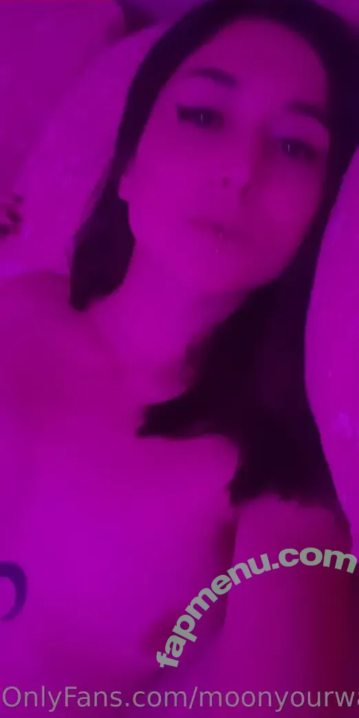 Moonyourwaifu nude photo #0039 (Moonwaifu / moonurwaifu)
