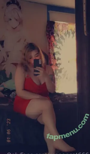 moooncat666 / monmooncat nude photo #0020