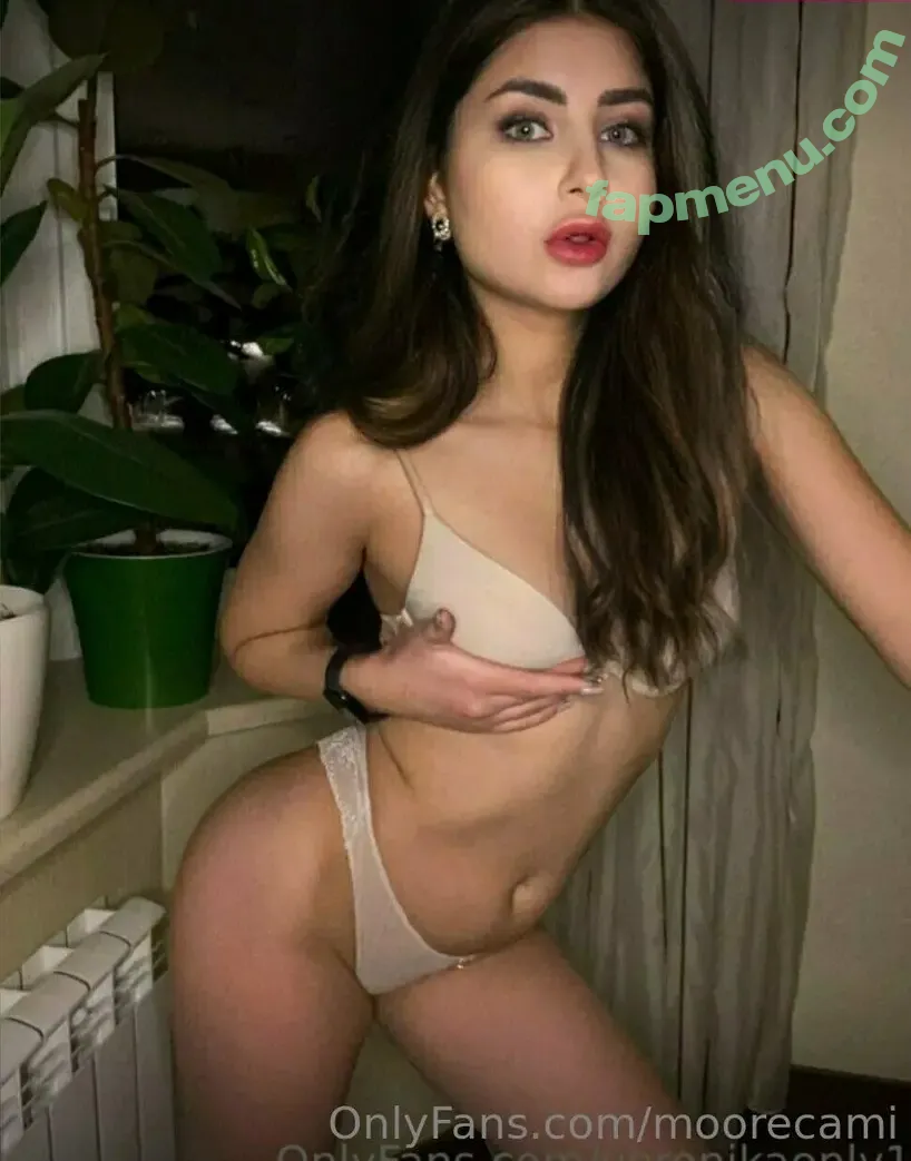 moorecami nude photo #0002 (moorecami)