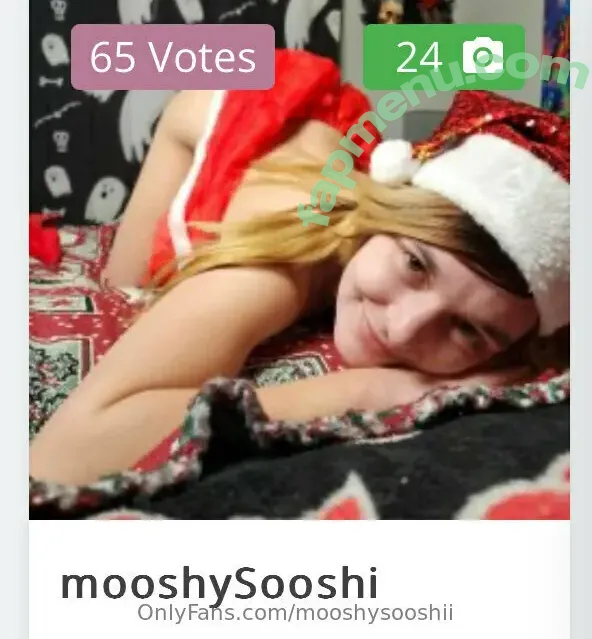 mooshysooshii nude photo #0016 (mooshysooshii)