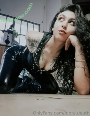 mora.death / BlacksoulMora / morablacksoul nude photo #0022