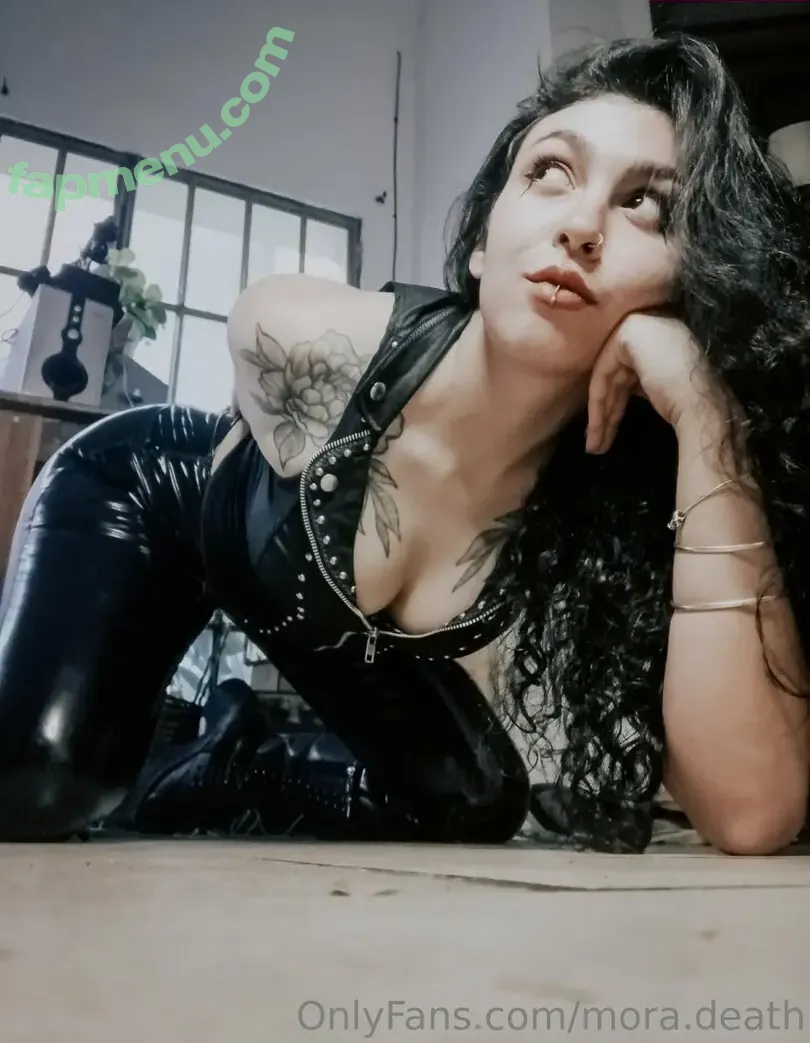 mora.death nude photo #0022 (BlacksoulMora / morablacksoul)
