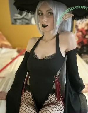 Mora Vtuber / mora_cosplays nude photo #0064