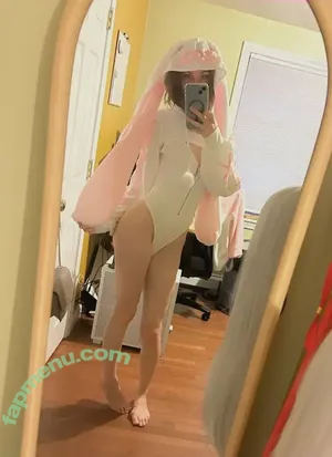 Mora Vtuber / mora_cosplays nude photo #0073