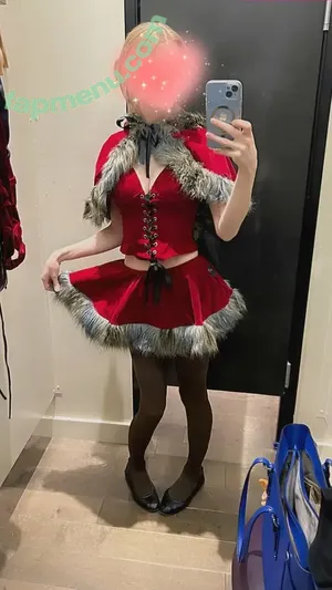 Mora Vtuber / mora_cosplays nude photo #0078