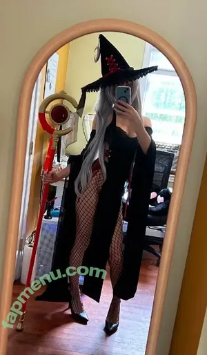 Mora Vtuber / mora_cosplays nude photo #0095