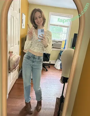 Mora Vtuber / mora_cosplays nude photo #0098