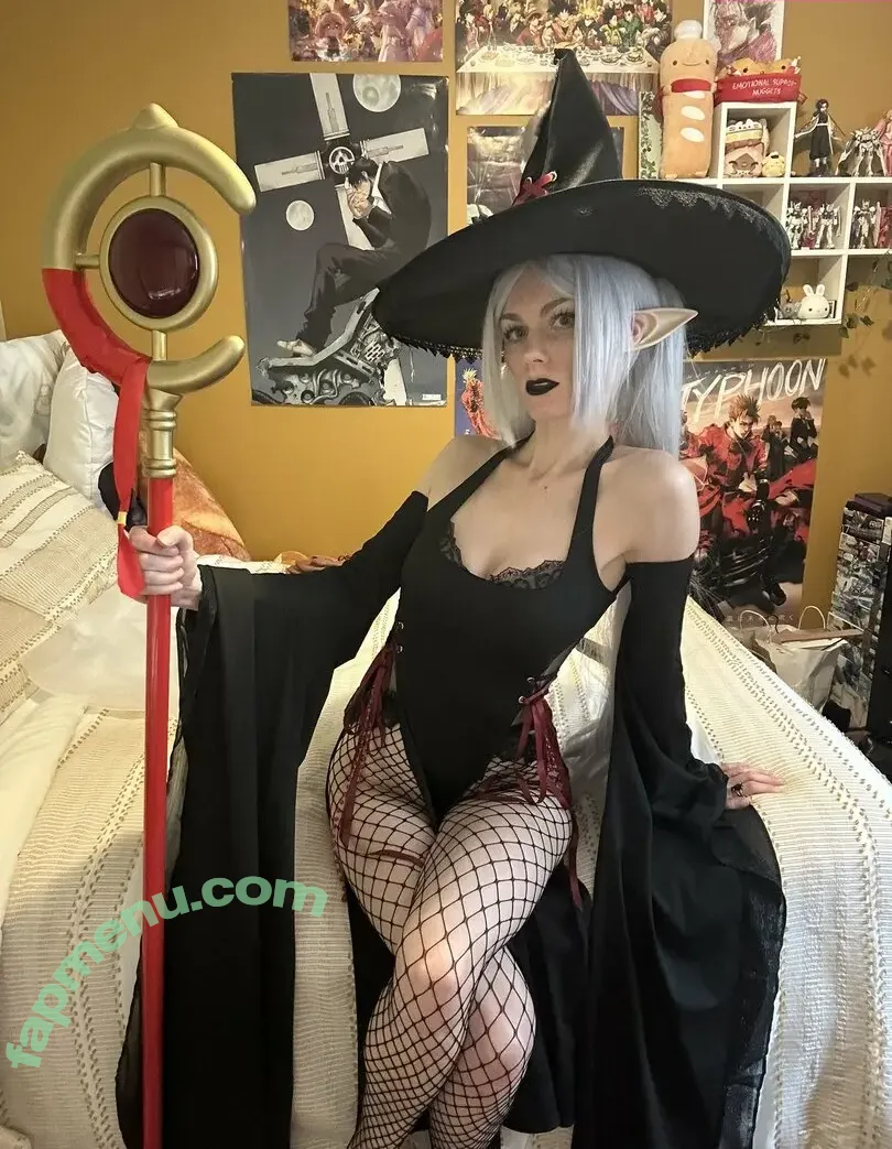 Mora Vtuber nude photo #0102 (mora_cosplays)