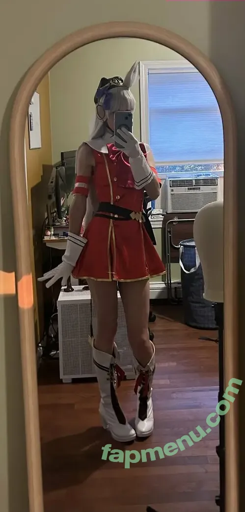 Mora Vtuber nude photo #0108 (mora_cosplays)