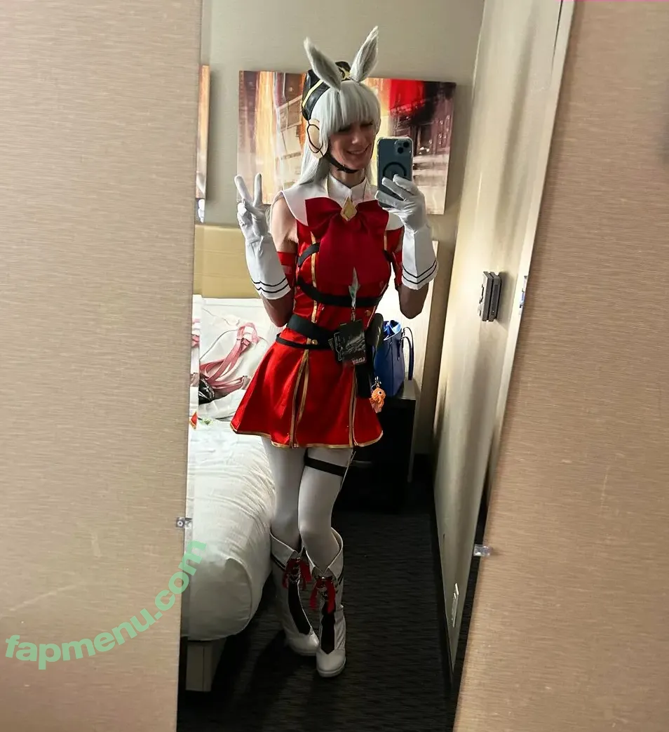 Mora Vtuber nude photo #0109 (mora_cosplays)