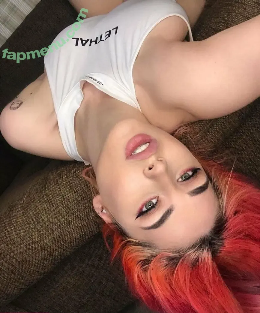 Morana Battory nude photo #0078 (Morana / moranabattory)
